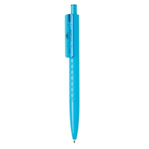 X3 Stift hell blau