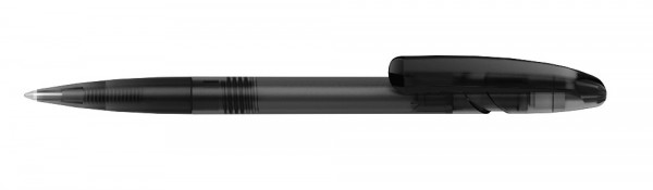 Kugelschreiber Nova schwarz ice