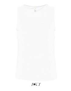 L171 T-Shirt Männer Rundhals Ärmellos