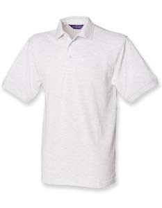 W400 Polo Shirt Männer Kurzarm