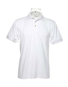 L-K400 Classic Fit Workwear Polo Superwash