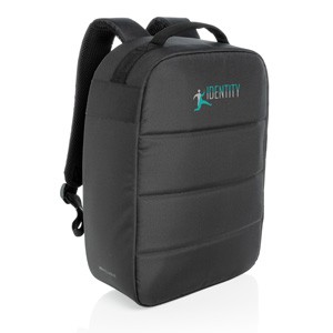 Anti-Diebstahl 15,6" Laptop-Rucksack