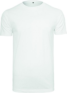 L-BY136 Bio T-Shirt Rundhalsausschnitt