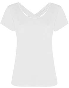 RY6559 T Shirt Rundhals Kurzarm