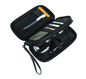 Kuriertaschen/Gelenktasche