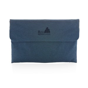 verschließbares 15.6" Laptop-Sleeve