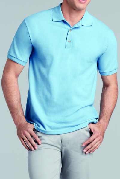 L-G3800 Ultra Cotton™ Piqué Polo