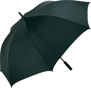 Fa-2985 AC-Golf-/Gästeschirm Fibermatic XL-schwarz