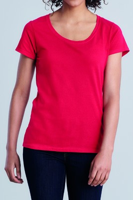 Scoop T-Shirt