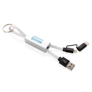 Modernes 3-in-1 Kabel-1