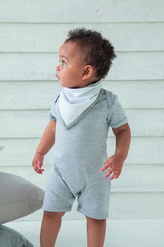 BZ23 Bandana Bib 