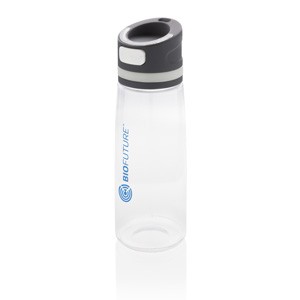 FIT Flasche mit Telefonhalter