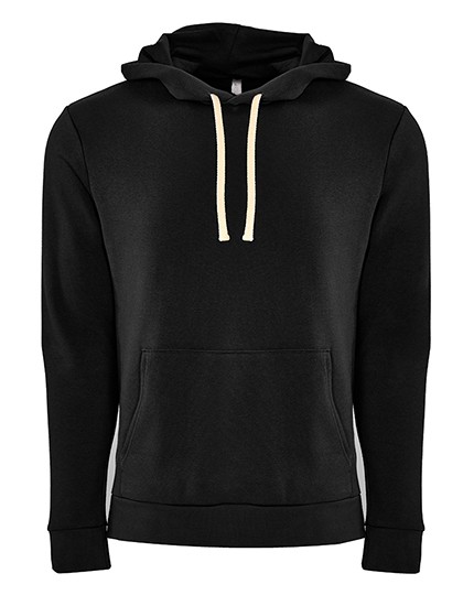 Unisex Fleece Black