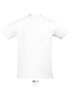 L190 T-Shirt Imperial Kurzarm Rundhals