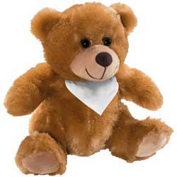 Mac-50451 Teddybär Mama