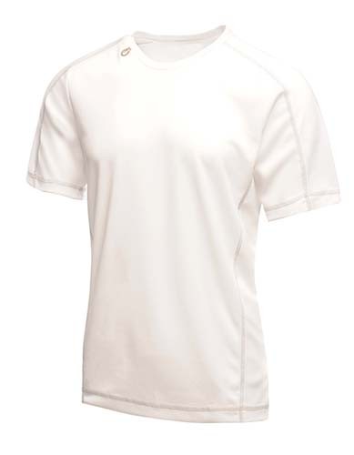 L-RGA151 Beijing T-Shirt_White_White