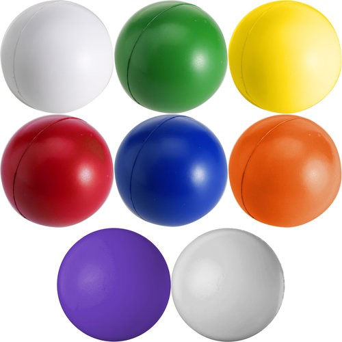 Anti-Stress-Ball