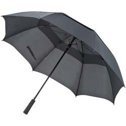 Mac-43452 Golfschirm mit Windfang