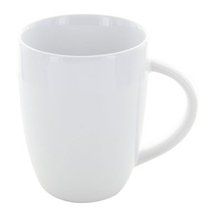 Tasse Elektra weiß