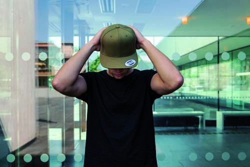 Classic Snapback