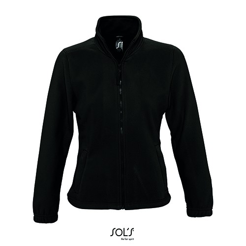 Women`s Fleecejacket North