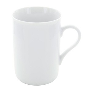 Tasse Mira weiß