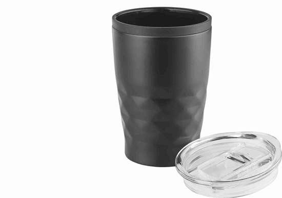 354-00 Metmaxx® Thermobecher "OfficeCupAroma"