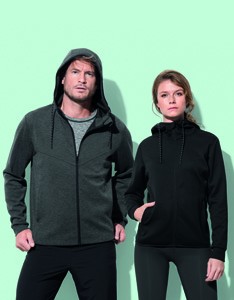 Recycelte Tauchjacke Frauen-Copy