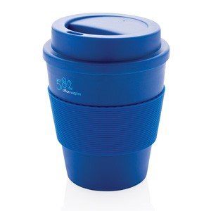 Kaffeebecher 350ml blau