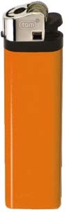 TO-NM-1 vollfarben Einwegfeuerzeug_orange