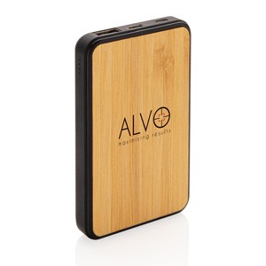 Bambus 5.000 mAh  1