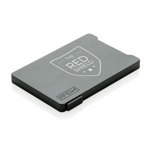RFID Mehrfach-Kartenhalter