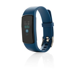 Tracker mit Herzfrequenzmessung