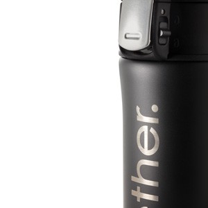 Easy Lock Becher schwarz