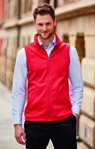 L-Z041M Men`s Smart Softshell Gilet