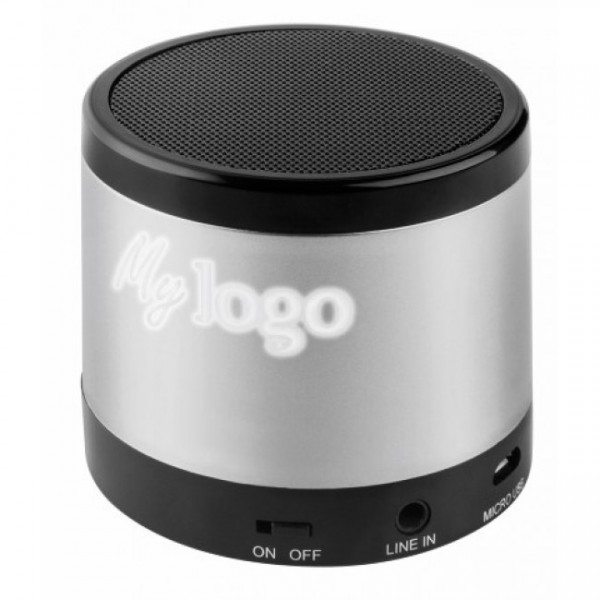 Sp-849-00 Metmaxx®Sound'n Logo_silber