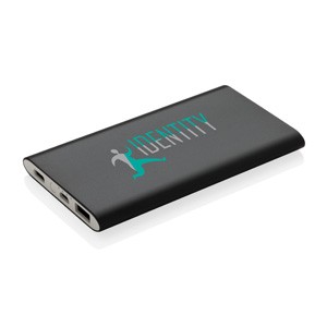 4.000 mAh Powerbank Typ C