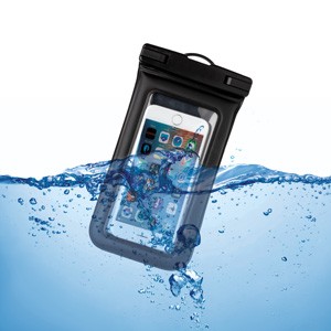 IPX8 wasserdichte, schwimmende Telefontasche