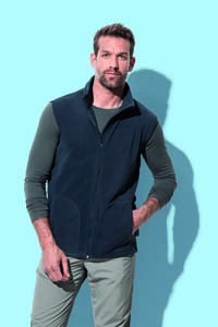 S5010 Fleece Weste Bodywarmer