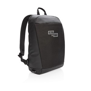 Anti-Diebstahl RFID USB Laptop-Rucksack