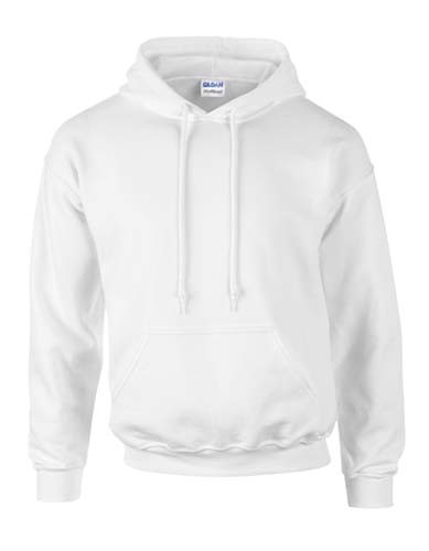 G12500 DryBlend® Sweatshirt_White