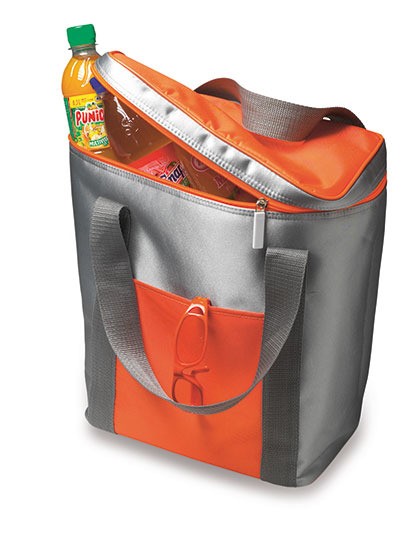 7504 7504 Kühltasche "Volume" aus Polyester