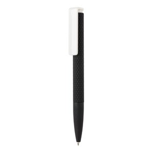 X7 Stift mit Smooth-Touch schwarz