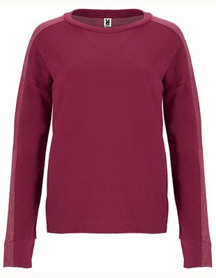 Burgundy Heather-Burgundy