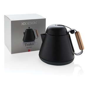 P263.051 Teako Teekanne