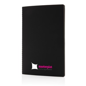 Softcover PU Notizbuch1