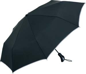Fa-5699 AOC-Oversize-Taschenschirm_schwarz