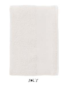 L890 Handtuch Frottier 50 x 100 cm