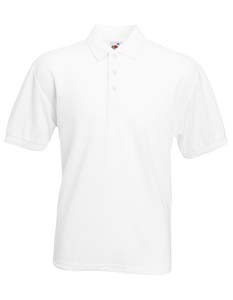L-F502 65/35 Piqué Polo