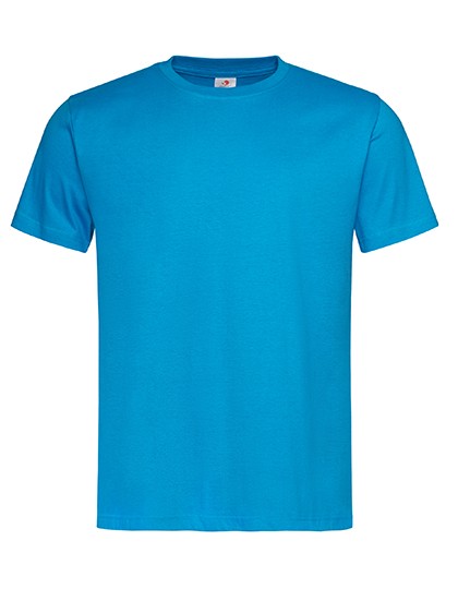 S140 T-Shirt Rundhals Kurzarm